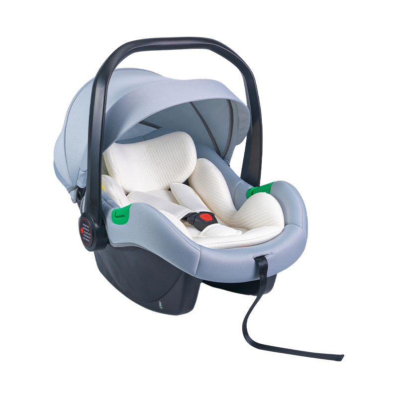 Автокресло-переноска для новорожденных I-Size