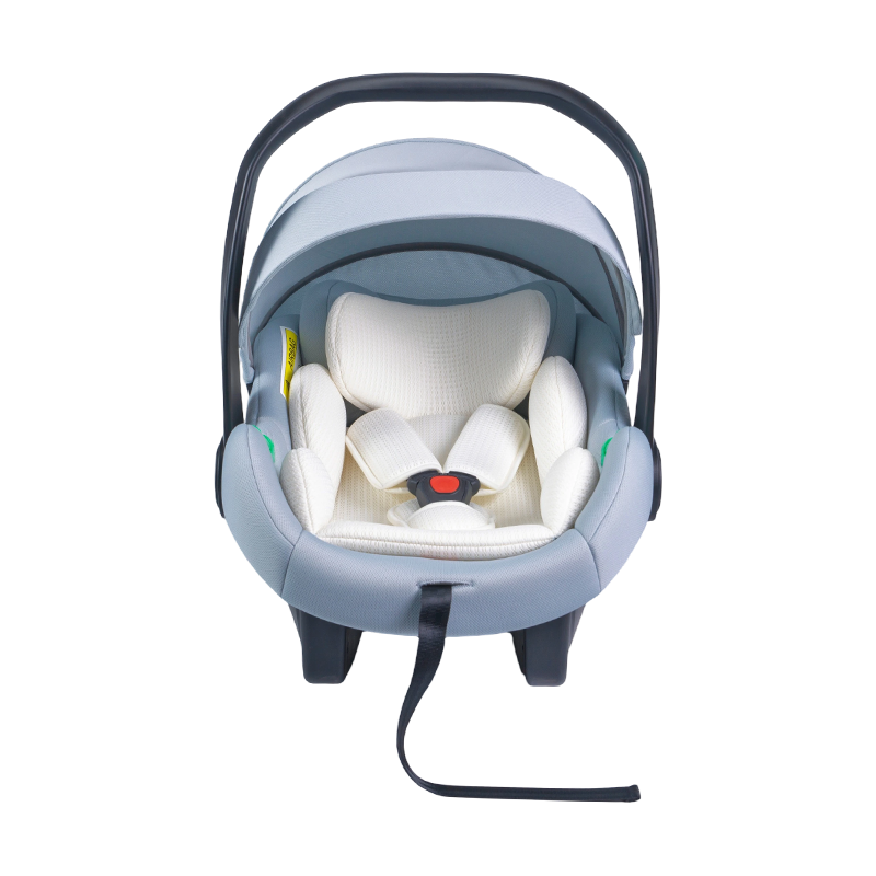 Автокресло-переноска для новорожденных I-Size