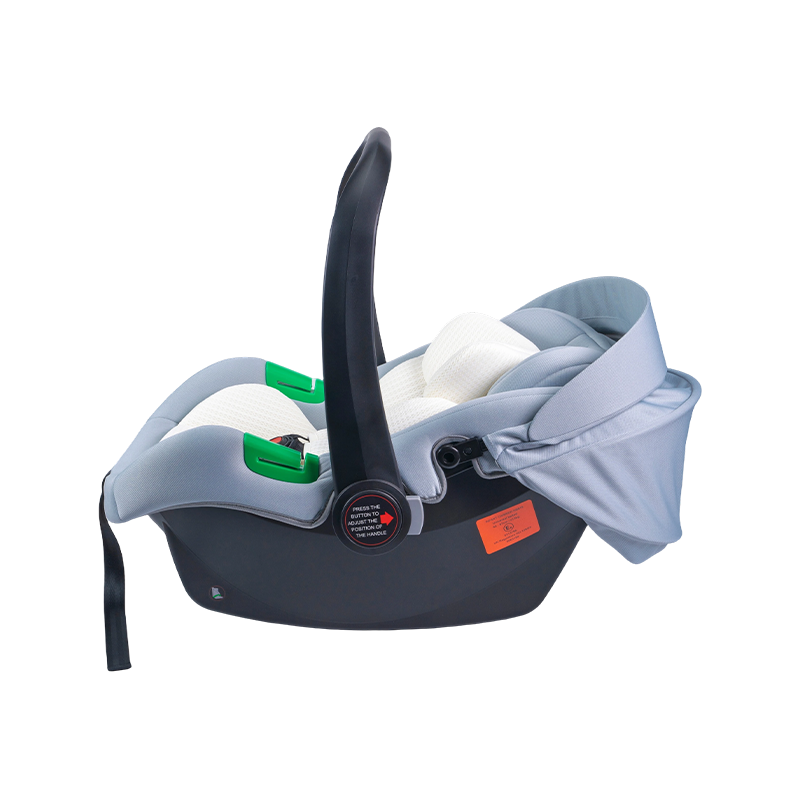 Автокресло-переноска для новорожденных I-Size