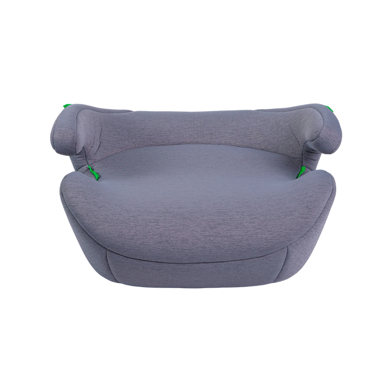 ISOFIX детский бустер для малышей 125-150 см ISOFIX детский бустер для малышей 125-150 см