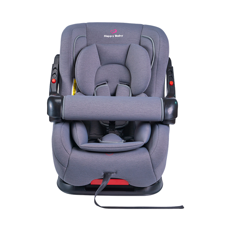 Безопасное сиденье с ремнем, обращенное назад/лицом вперед, группа 0+/1 Безопасное сиденье с ремнем, обращенное назад/лицом вперед, группа 0+/1