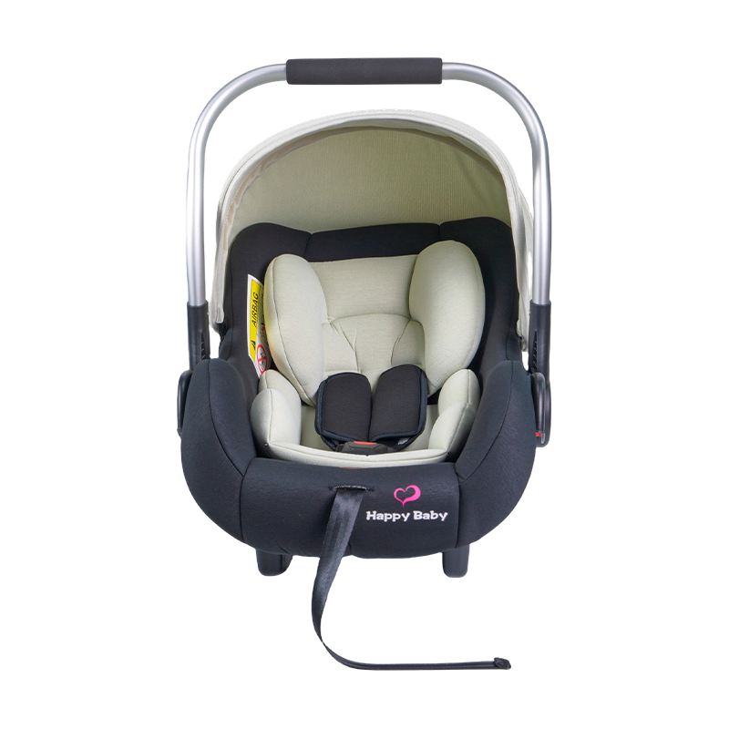 Автокресло-кенгуру с алюминиевой ручкой Группа 0+ Автокресло-кенгуру с алюминиевой ручкой Группа 0+