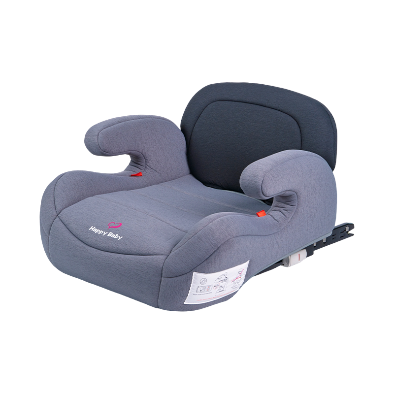 Бустер ISOFIX для малышей, группа 3