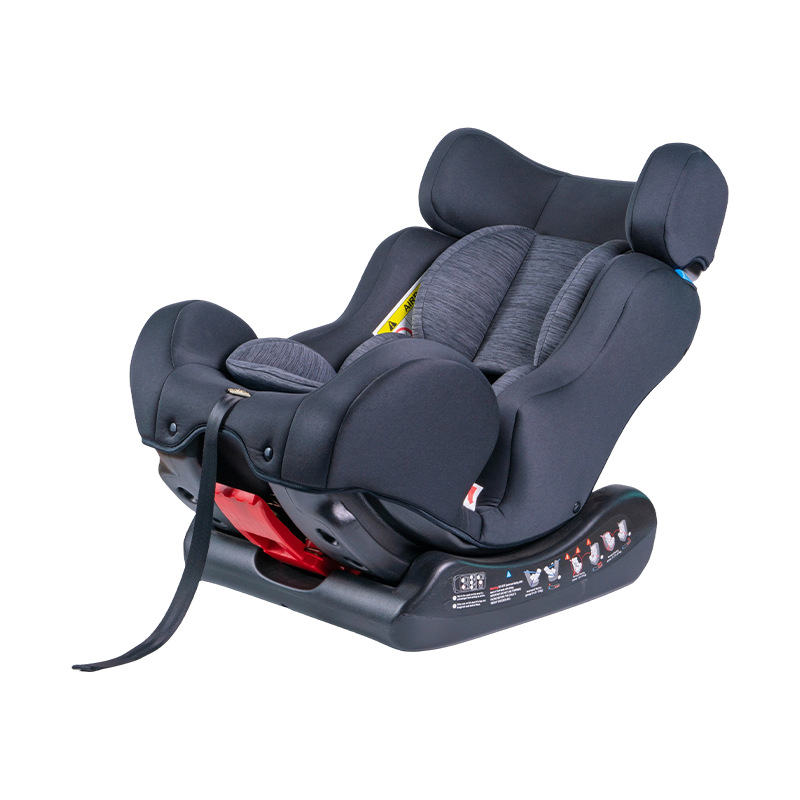 Детское автокресло с откидным ремнем, группа 0+1/2 Детское автокресло с откидным ремнем, группа 0+1/2