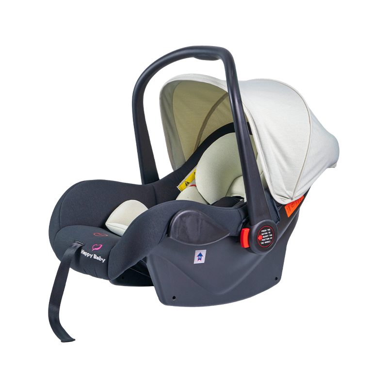 Автокресло-переноска для новорожденного, группа 0+