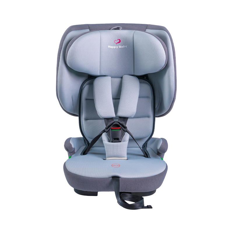 ISOFIX I-Size Складное безопасное автокресло 76-150 см
